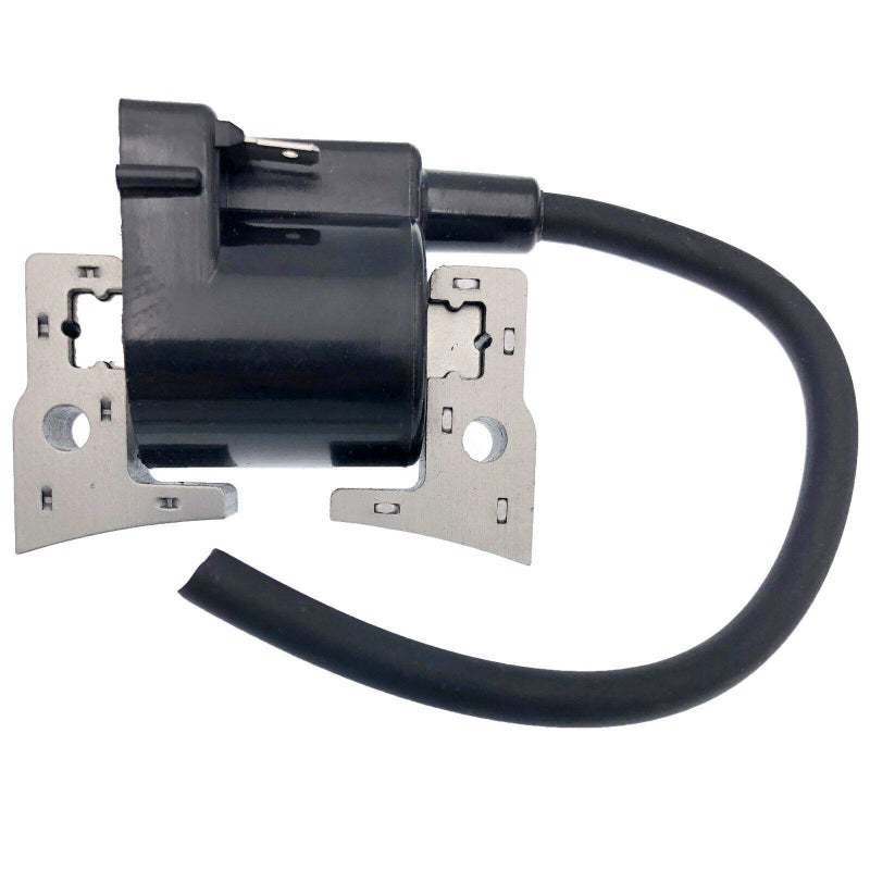 DEF Ignition Coil Replaces 21171-2207 For Kawasaki FE290D FE290R FE350D FE400D GE4300A GE5000A GER30A KAF300 KWT400A PP6000 for Mule 520 for Mule 550, Separate Igniter Type